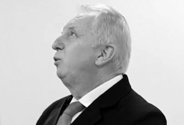 Daniel Godri